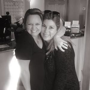 Meet your Posher, Kerri